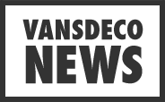 VANSDECO NEWS