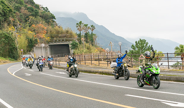 女子旅ツアー